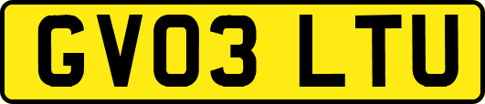 GV03LTU