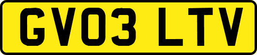 GV03LTV