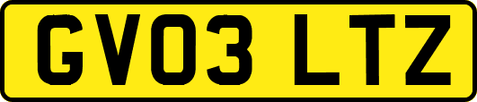 GV03LTZ