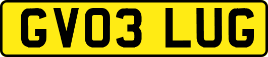 GV03LUG