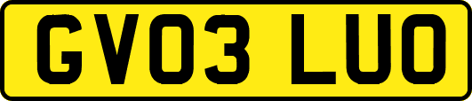 GV03LUO
