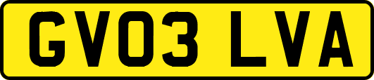 GV03LVA