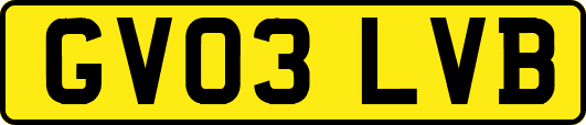 GV03LVB
