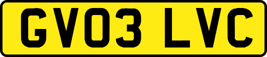 GV03LVC