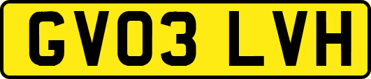 GV03LVH