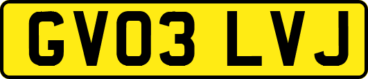 GV03LVJ