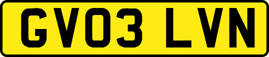 GV03LVN