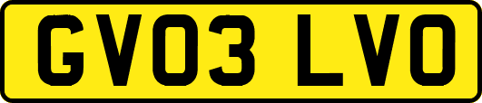 GV03LVO