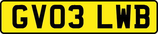 GV03LWB