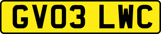 GV03LWC