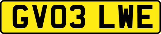 GV03LWE