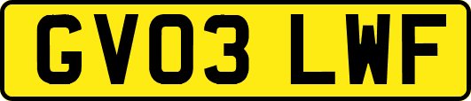 GV03LWF