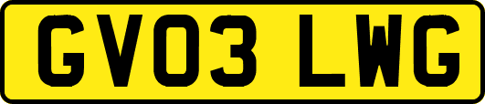 GV03LWG