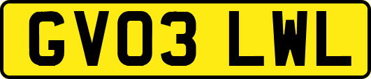 GV03LWL