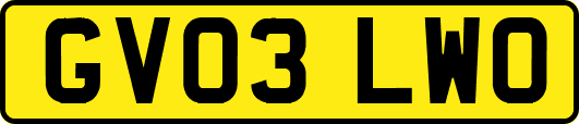 GV03LWO