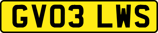 GV03LWS