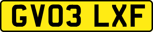 GV03LXF
