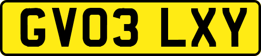 GV03LXY
