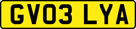 GV03LYA