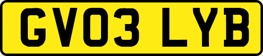 GV03LYB