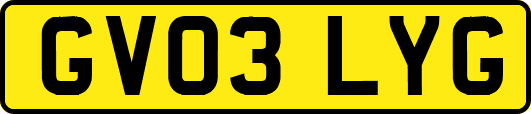 GV03LYG