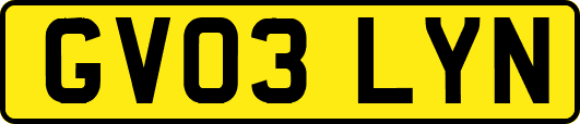 GV03LYN