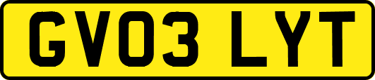 GV03LYT