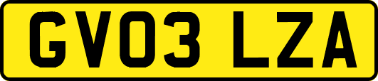 GV03LZA