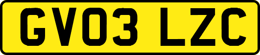 GV03LZC