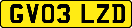 GV03LZD