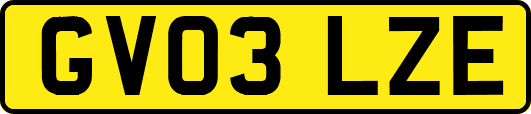GV03LZE