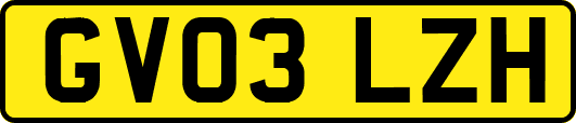 GV03LZH