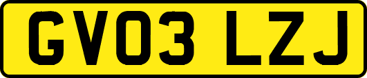 GV03LZJ