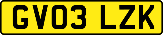 GV03LZK