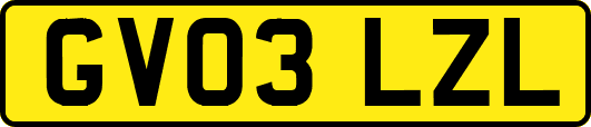 GV03LZL