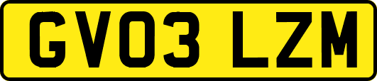 GV03LZM