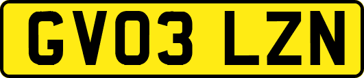 GV03LZN