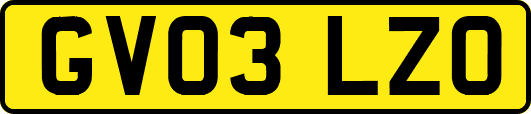 GV03LZO
