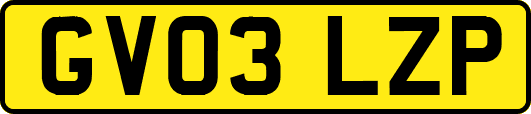 GV03LZP