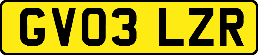 GV03LZR
