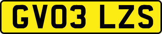 GV03LZS