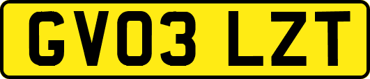GV03LZT