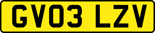 GV03LZV