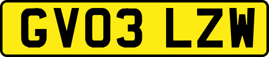 GV03LZW