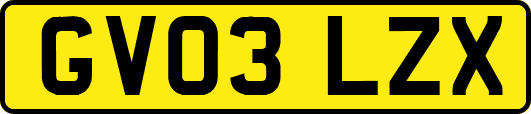 GV03LZX