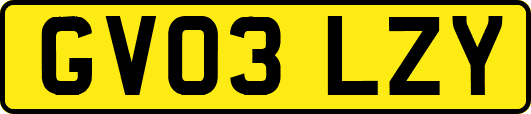 GV03LZY