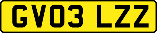 GV03LZZ