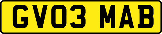 GV03MAB