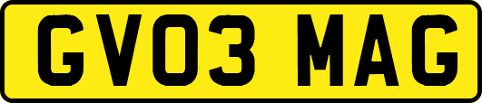 GV03MAG