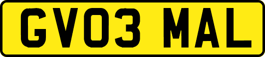 GV03MAL